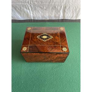 Cigar Humidor